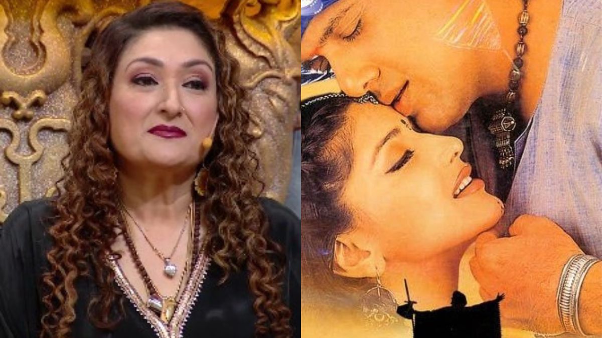 Sunita Ahuja On Govinda Flirting With Many Female Co-Stars: "<i>Bas</i> Sonali <i>Hi Bach Gayi</i>"