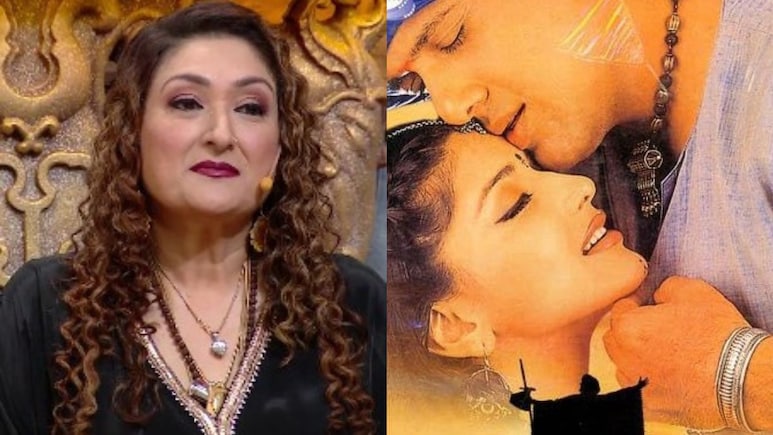 Sunita Ahuja On Govinda Flirting With Many Female Co-Stars: "<i>Bas</i> Sonali <i>Hi Bach Gayi</i>"