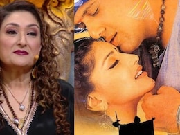 Sunita Ahuja On Govinda Flirting With Many Female Co-Stars: "<i>Bas</i> Sonali <i>Hi Bach Gayi</i>" Sunita Ahuja On Govinda Flirting With Many Female Co-Stars: "<i>Bas</i> Sonali <i>Hi Bach Gayi</i>"
