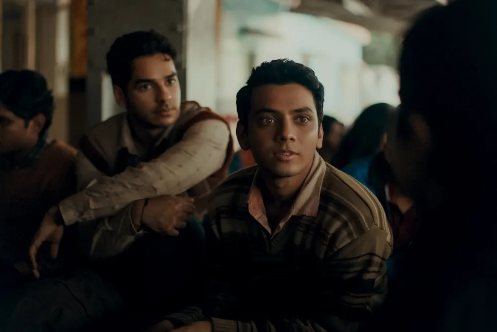 Oscars 2026: Ishaan Khatter, Janhvi Kapoor And Vishal Jethwa's <i>Homebound</i> Is India's Official Entry