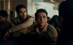 Oscars 2026: Ishaan And Janhvi's Homebound Is India's Official Entry