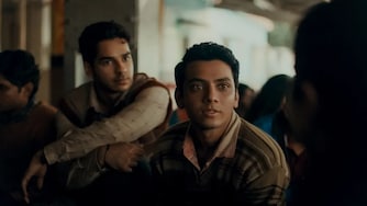 Oscars 2026: Ishaan And Janhvi's Homebound Is India's Official Entry