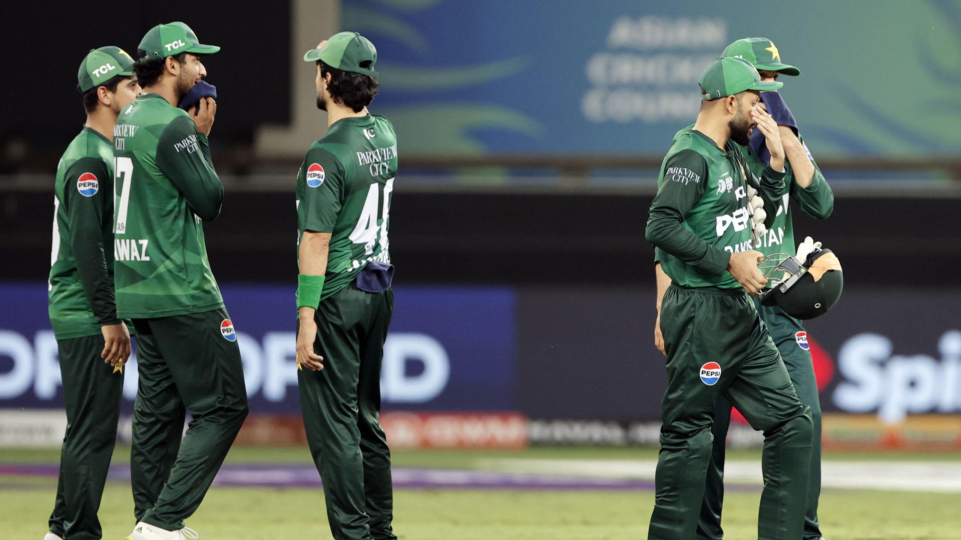 Twist In Asia Cup Drama: No Withdrawal, Match Delayed, Claims Pak Board