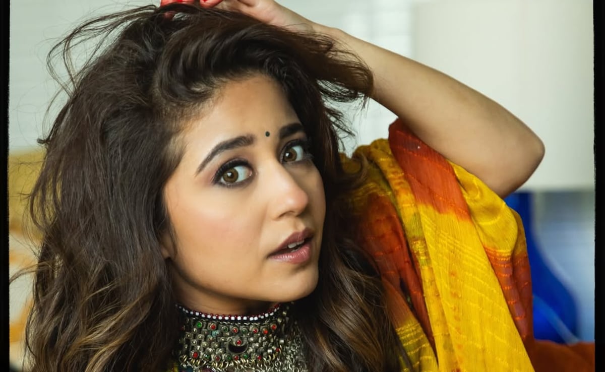 Shweta Tripathi Reveals The Secret To Her Radiant Skin At 40, From Oil Pulling To Skin Fasting