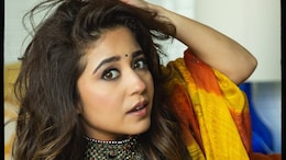 Shweta Tripathi Shares Food Memories Made During <i>Mirzapur: The Film</i> Shoot