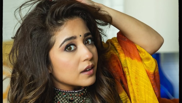 Shweta Tripathi Shares Food Memories Made During Mirzapur: The Film Shoot
