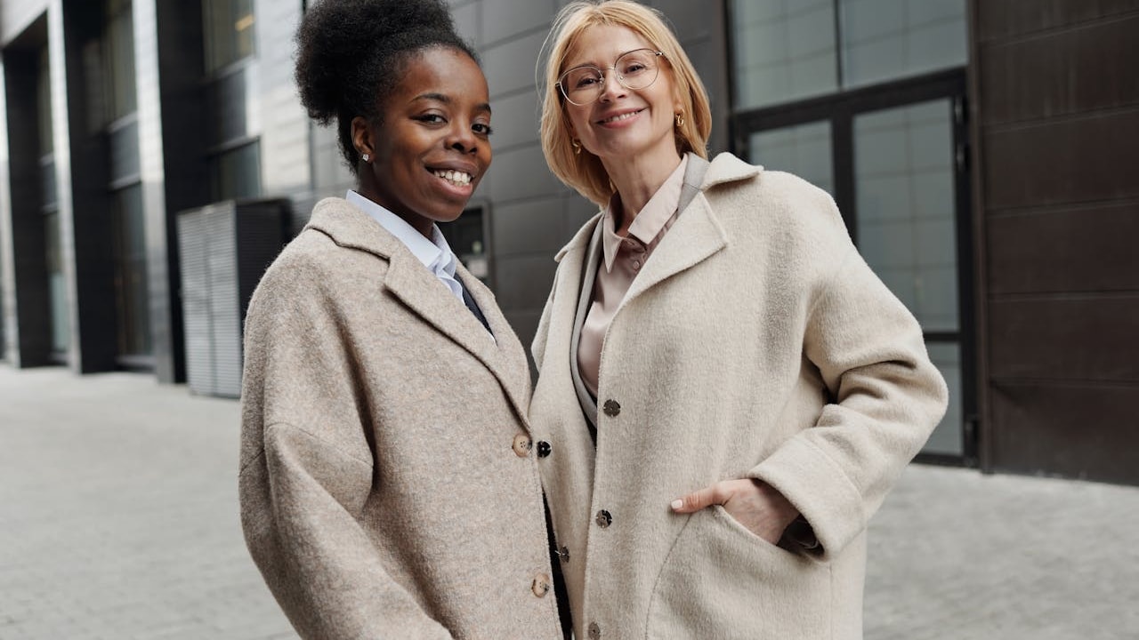 Best Womens Winter Coats On Offer In Myntra Big Fashion Festival Sale