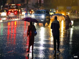 Man Gets Swept Away In Hyderabad Floodwaters, 4th Death This Week Man Gets Swept Away In Hyderabad Floodwaters, 4th Death This Week