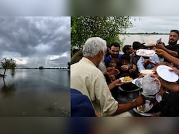 पाकिस्तान से कुदरत छीन रही रोटी! बाढ़ से तबाह हुईं फसलें, UN ने दी खाद्य संकट की चेतावनी