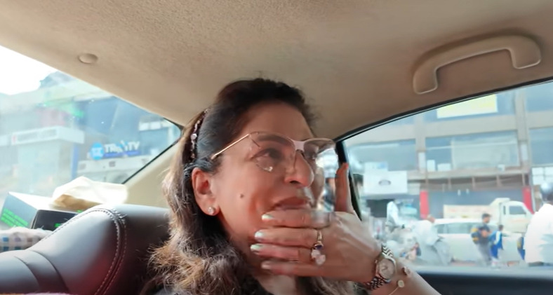 Archana Puran Singh Gets Emotional After Fans Recognise Her In Dehradun: "Hometowns And The People There Are Special"