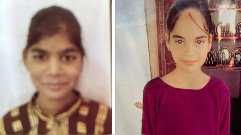 अजमेर के पुष्कर में दर्दनाक हादसा, पानी में डूबने से दो सगी बहनों की मौत अजमेर के पुष्कर में दर्दनाक हादसा, पानी में डूबने से दो सगी बहनों की मौत