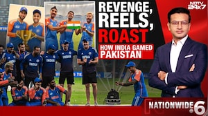 Revenge, Reels, Roast: How India Gamed Pakistan