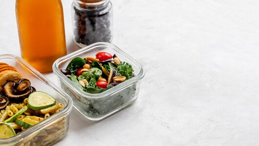 Borosil Lunch Box Under 1000: ऑफिस से आउटिंग तक, ये लीक-प्रूफ लंच बॉक्स रखे आपके खाने को ताज़ा और सुरक्षित