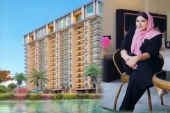'Halal Lifestyle' Township Near Mumbai Sparks Political and Communal Row 'Halal Lifestyle' Township Near Mumbai Sparks Political and Communal Row