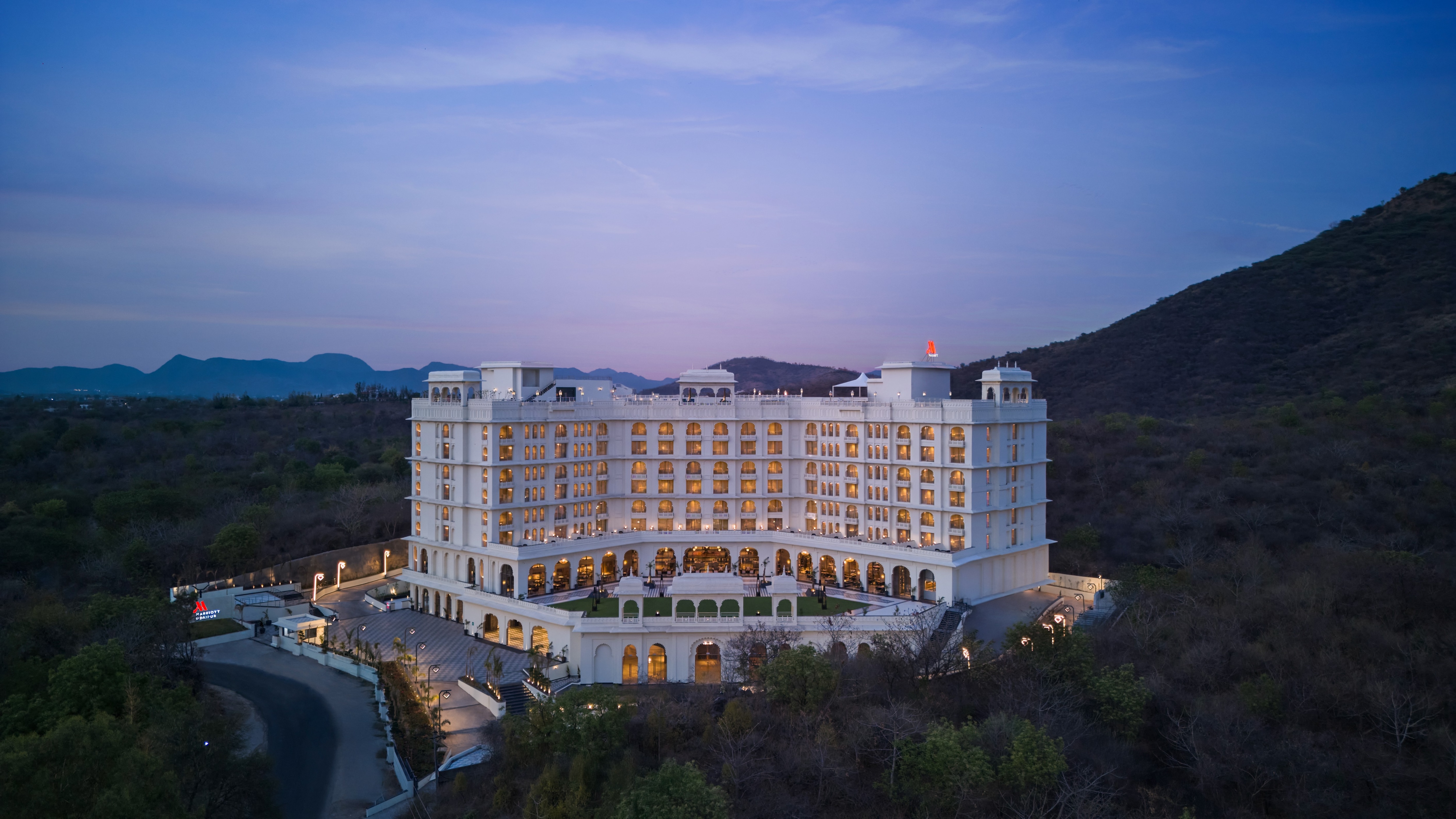 JW Marriott JW Marriott