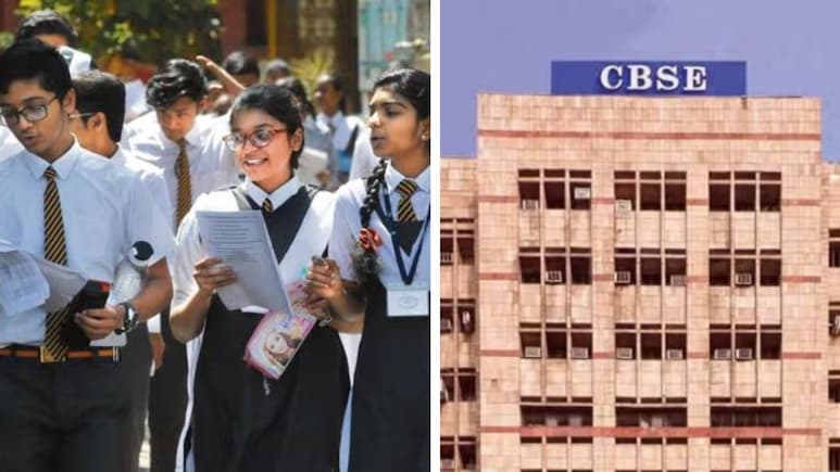 CBSE Board Exam 2026: Detailed Sample Paper Of Class 12 Economics