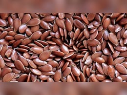 बालों के लिए वरदान अलसी के बीज, जड़ों को बनाते हैं मजबूत