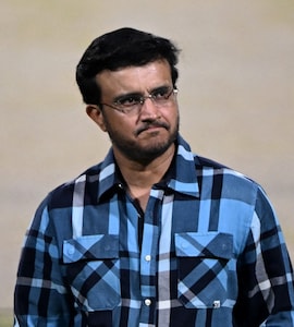 "Will Do Whats Best": Sourav Ganguly On Re-Election As Cricket Association Of Bengal President