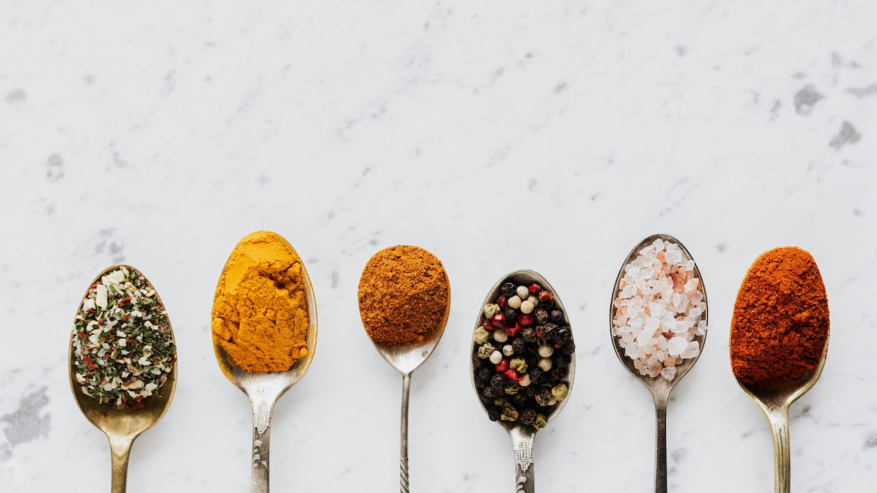 Explore top hidden spice gems to elevate the real taste in your cooking 
