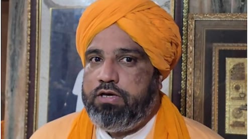 Rajasthan: मोहन भागवत की इस बात ने जीत लिया अजमेर दरगाह दीवान के उत्तराधिकारी का दिल, जानिए क्या है वो बयान