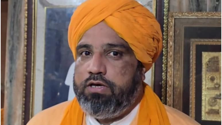 Rajasthan: मोहन भागवत की इस बात ने जीत लिया अजमेर दरगाह दीवान के उत्तराधिकारी का दिल, जानिए क्या है वो बयान