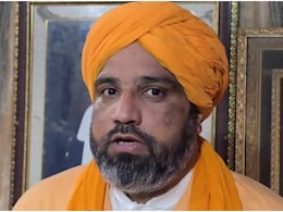 Rajasthan: मोहन भागवत की इस बात ने जीत लिया अजमेर दरगाह दीवान के उत्तराधिकारी का दिल, जानिए क्या है वो बयान Rajasthan: मोहन भागवत की इस बात ने जीत लिया अजमेर दरगाह दीवान के उत्तराधिकारी का दिल, जानिए क्या है वो बयान