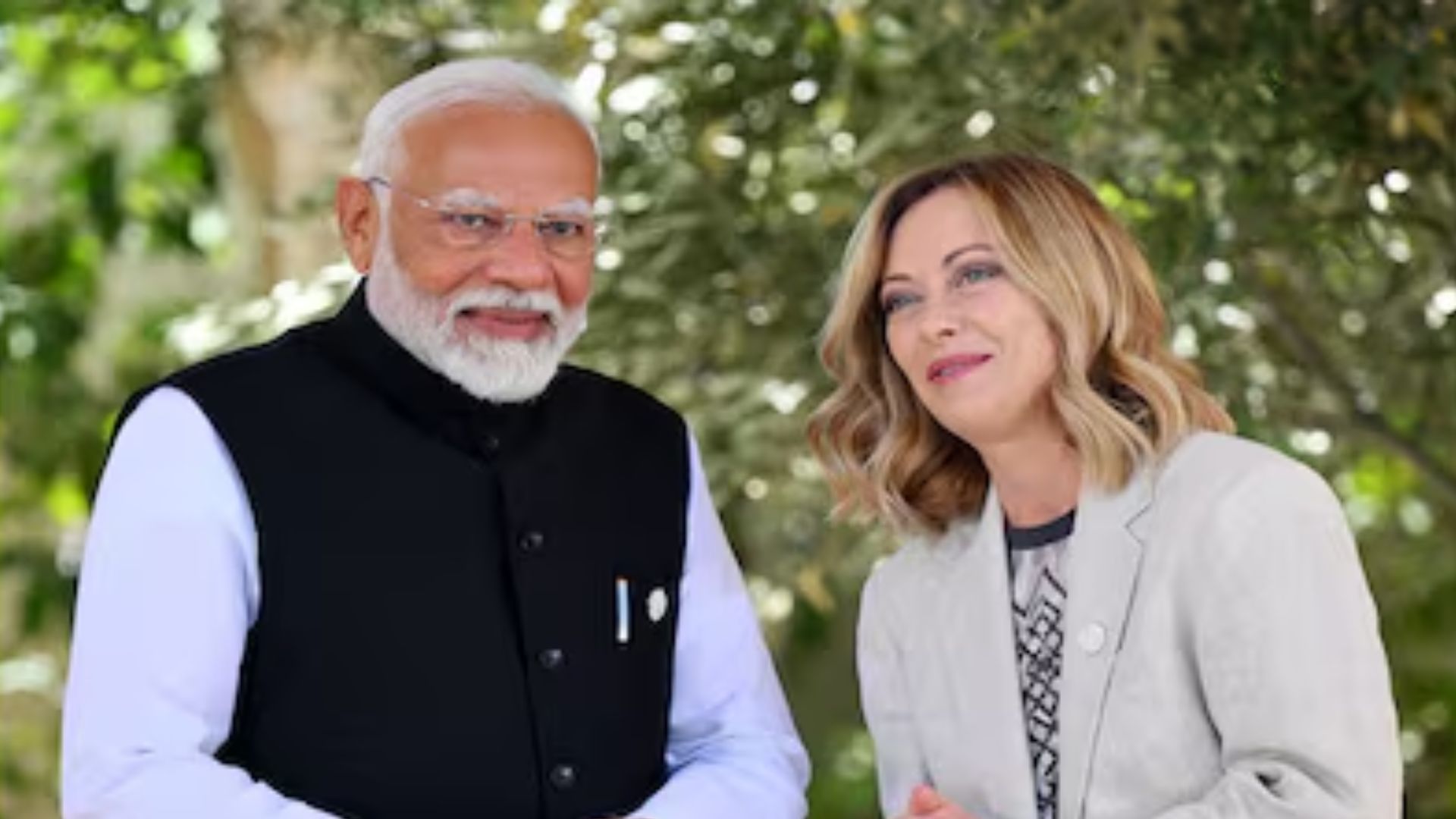 भारत दुनिया की जंग रुकवा सकता है… इटली की PM मेलोनी ने नोबेल खोजते ट्रंप को आईना दिखा दिया