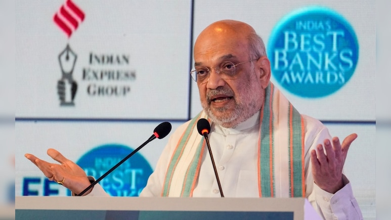 पीएम मोदी के नेतृत्व में भारत ‘बैक एंड सर्विस नेशन’ से ‘इनोवेशन नेशन’ बन रहा है... बोले अमित शाह पीएम मोदी के नेतृत्व में भारत ‘बैक एंड सर्विस नेशन’ से ‘इनोवेशन नेशन’ बन रहा है... बोले अमित शाह