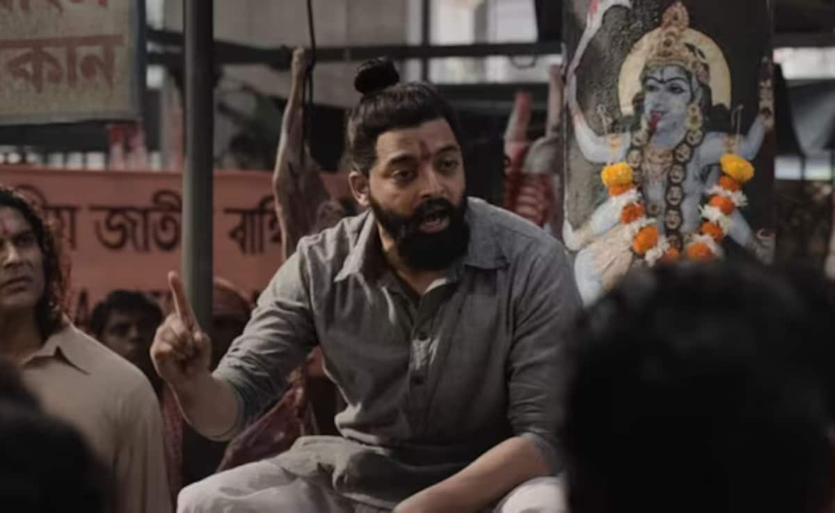 The Bengal Files Box Office Collection Day 1: Vivek Agnihotri's Film Falls Flat, Fails To Beat The Kashmir Files