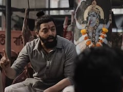 <i>The Bengal Files</i> Box Office Collection Day 1: Vivek Agnihotri's Film Falls Flat, Fails To Beat <i>The Kashmir Files</i>