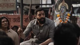 <i>The Bengal Files</i> Box Office Collection Day 1: Vivek Agnihotri's Film Falls Flat, Fails To Beat <i>The Kashmir Files</i>