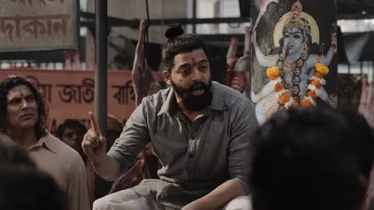 The Bengal Files Day 1 Box Office Collection Disappoints Amid Controversy and No Release in West Bengal