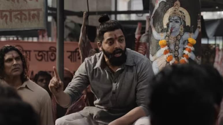 <i>The Bengal Files</i> Box Office Collection Day 1: Vivek Agnihotri's Film Falls Flat, Fails To Beat <i>The Kashmir Files</i> <i>The Bengal Files</i> Box Office Collection Day 1: Vivek Agnihotri's Film Falls Flat, Fails To Beat <i>The Kashmir Files</i>