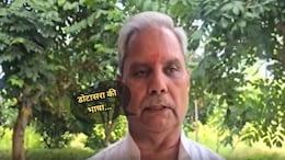 Rajasthan: PCC चीफ डोटासरा पर जोगेश्वर गर्ग का तीखा हमला, बोले- 'बच्चों जैसी करते हैं हरकतें और गांव के गंवारों जैसी भाषा'