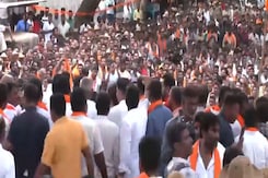 The Souther View: Karnataka Ganesh Visarjan | Trouble For Nayanthara Documentary | Tamil Nadu Poll Battle The Souther View: Karnataka Ganesh Visarjan | Trouble For Nayanthara Documentary | Tamil Nadu Poll Battle