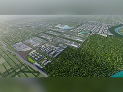 On His Birthday, PM Narendra Modi To Open Mega Textile Park In Dhar, Madhya Pradesh