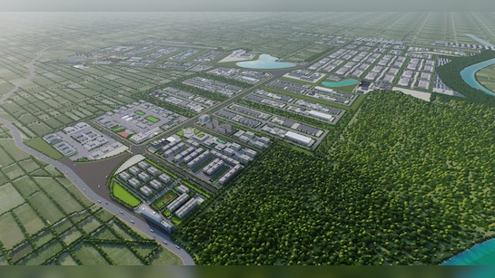 On His Birthday, PM Narendra Modi To Open Mega Textile Park In Dhar, Madhya Pradesh