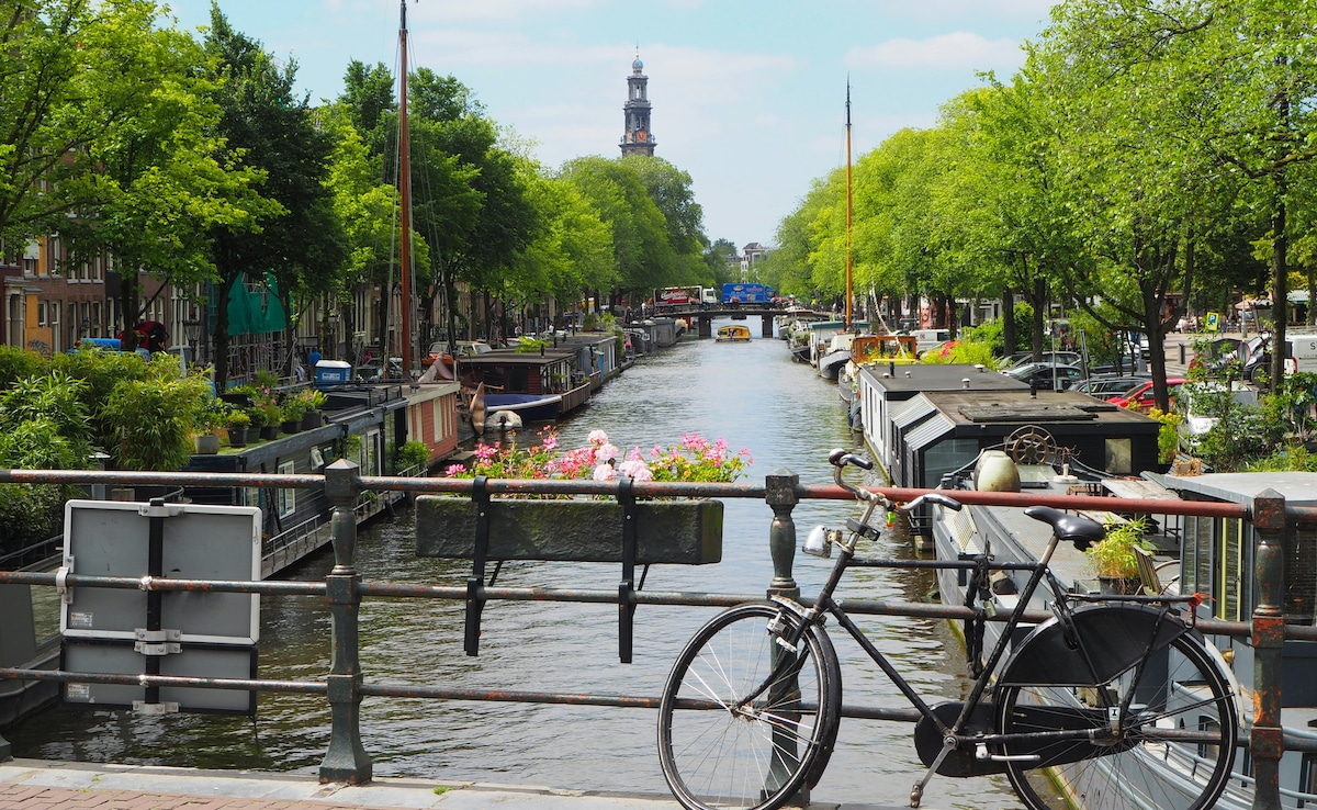 The Netherlands Is Offering A Permanent Residency For Under Rs 26,000