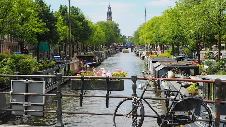 Netherlands Is Offering A Permanent Residency For Under Rs 26,000 And Indians Can Apply Too