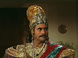 टीवी के दुर्योधन बने अयोध्या की रामलीला के परशुराम, बोले- रामलला की धरती पर आकर धन्य हो गया टीवी के दुर्योधन बने अयोध्या की रामलीला के परशुराम, बोले- रामलला की धरती पर आकर धन्य हो गया