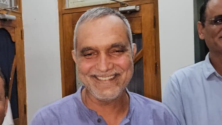 कौन हैं सुशील कुमार बिस्सू? साधारण किसान परिवार आए... बने RPSC के नए सदस्य