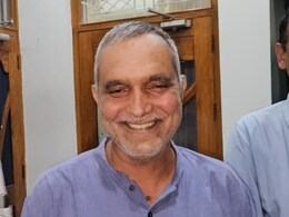 कौन हैं सुशील कुमार बिस्सू? साधारण किसान परिवार आए... बने RPSC के नए सदस्य कौन हैं सुशील कुमार बिस्सू? साधारण किसान परिवार आए... बने RPSC के नए सदस्य
