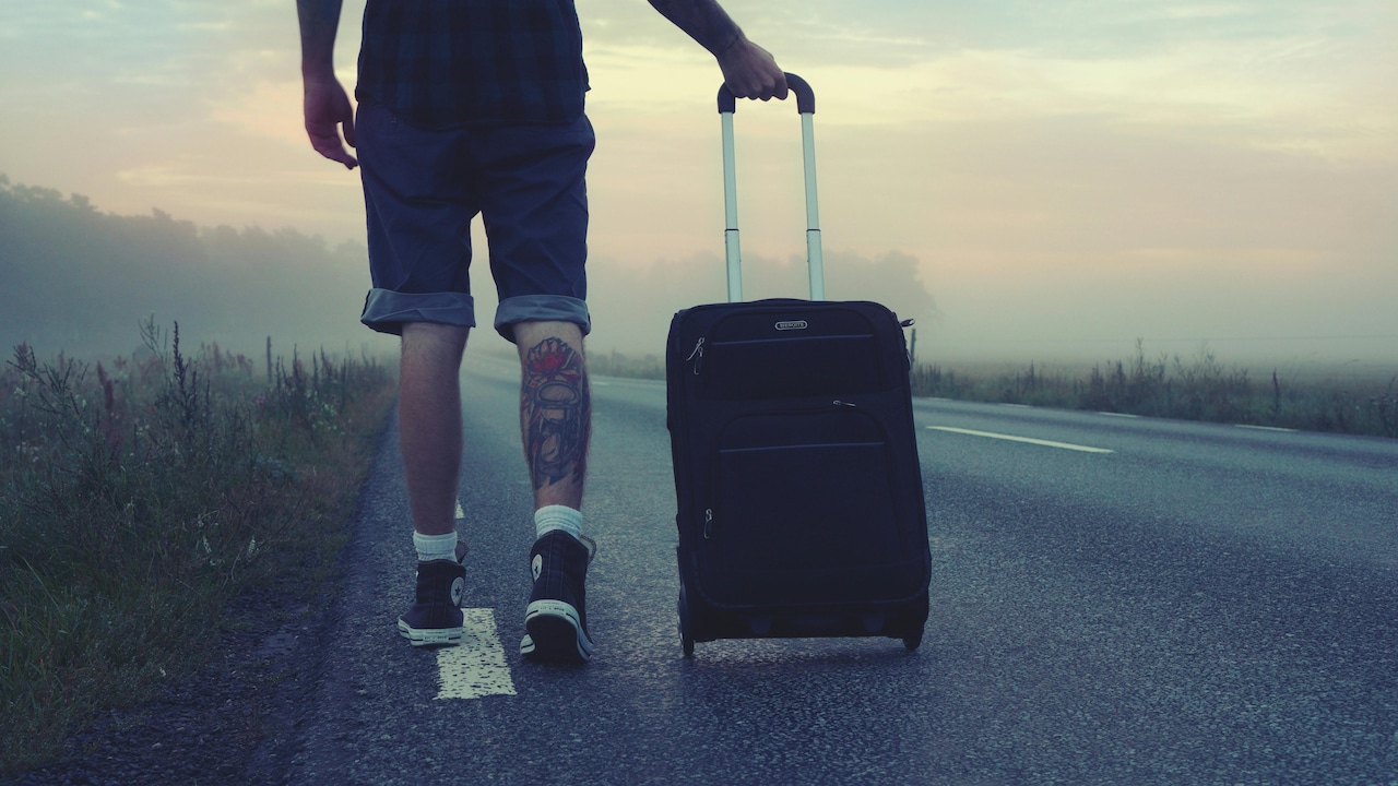 Hard Suitcase Vs Soft Suitcase: Which Style Suits Your Travel?