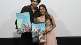 Instachi Star Song: अभिनेत्री अंकिता मेस्त्री बनली &ldquo;इंस्टाची स्टार", नव्या गाण्याचा सोशल मीडियावर धुमाकूळ