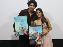 Instachi Star Song: अभिनेत्री अंकिता मेस्त्री बनली “इंस्टाची स्टार", नव्या गाण्याचा सोशल मीडियावर धुमाकूळ