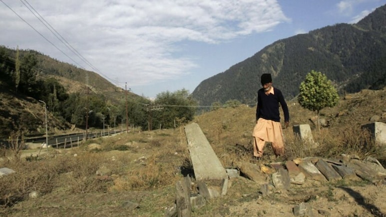 "Unmarked Kashmir Graves Claim Is Propaganda, Fabricated Narrative": Study