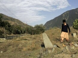 "Unmarked Kashmir Graves Claim Is Propaganda, Fabricated Narrative": Study "Unmarked Kashmir Graves Claim Is Propaganda, Fabricated Narrative": Study