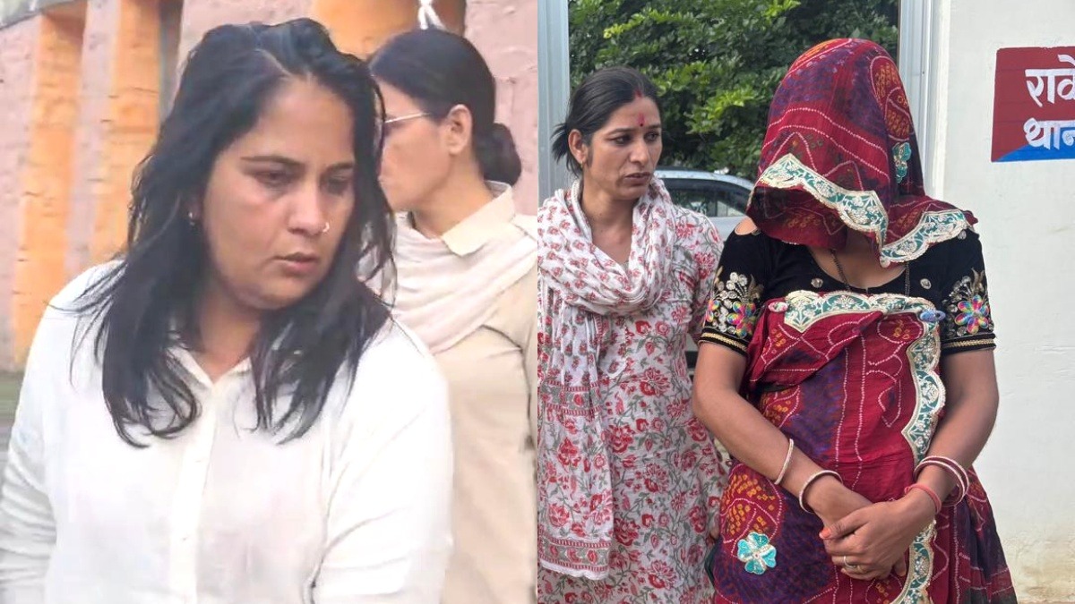 फेसबुक पर दोस्ती, फार्म हाउस पर भेजी फ्रेंड की बेटी, बुजुर्ग के साथ फ्रॉड की हिला देने वाली कहानी