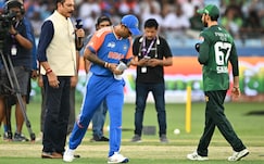 More Drama In Asia Cup Final? Pakistan Captain Calls For 'Aggression'