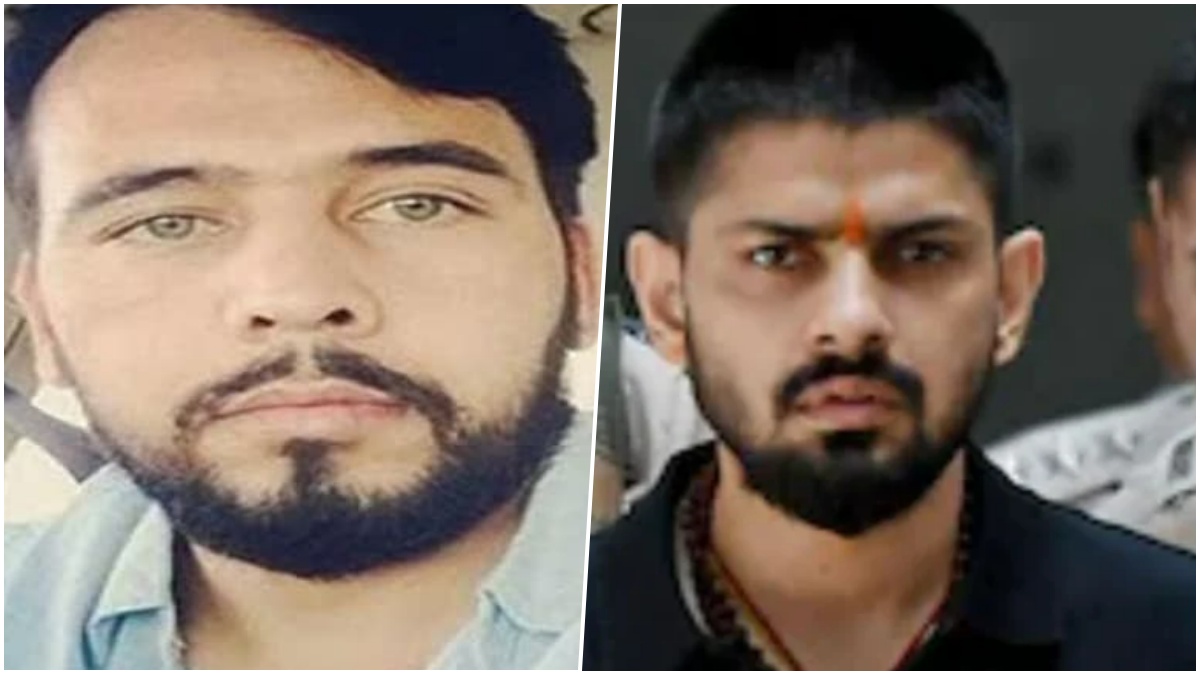 गैंगस्टर रोहित गोदारा ने लॉरेंस को बताया गद्दार, सलमान के पीछे पड़ने की वजह भी बताई